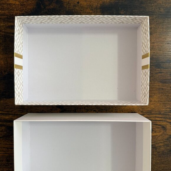 Dior Letter Set Card Stationary Greeting 2024 Holiday Gift Box - Picture 11 of 14